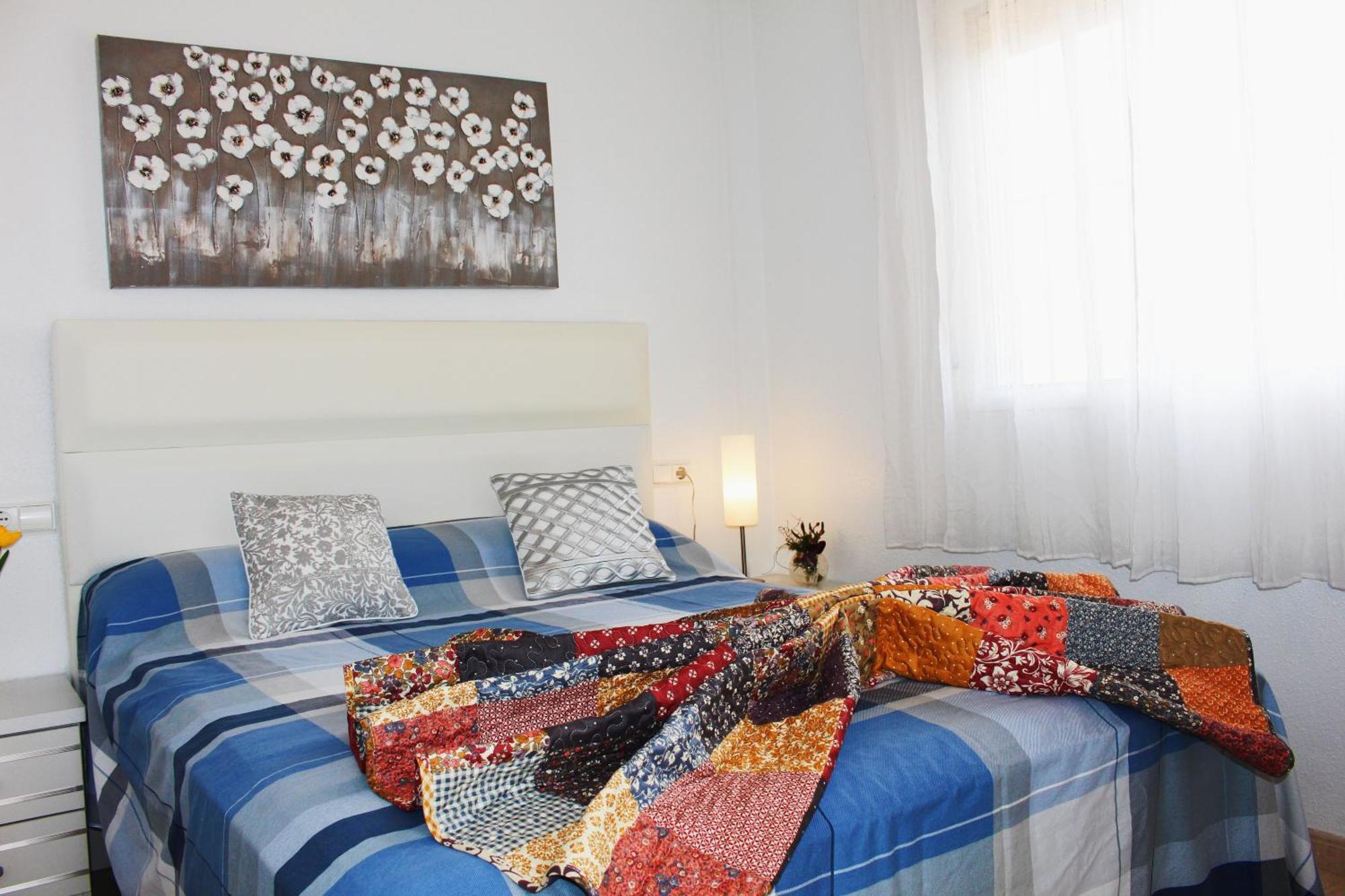 Villa Sol กิวดาด เกซาดา ภายนอก รูปภาพ