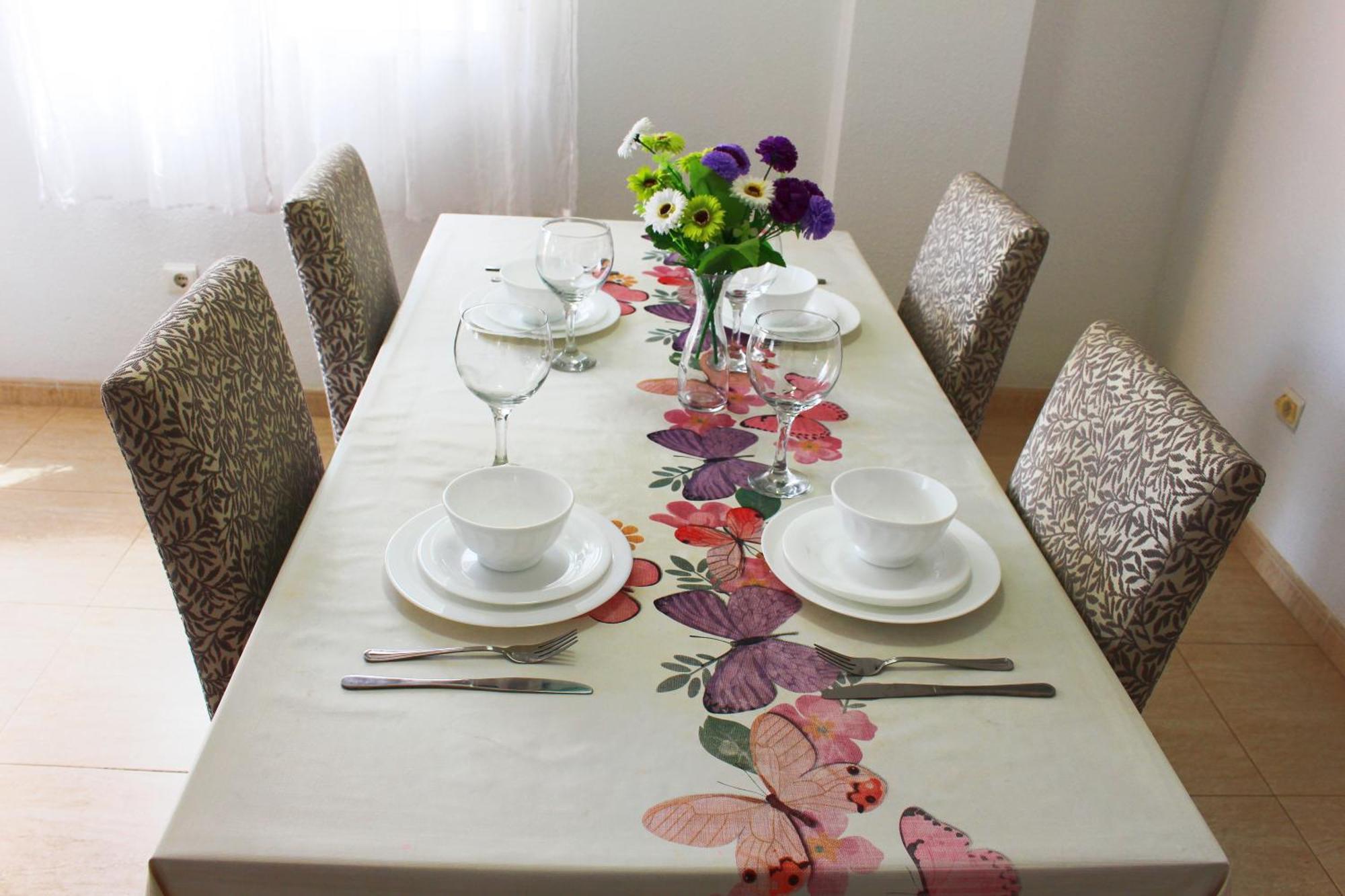 Villa Sol กิวดาด เกซาดา ภายนอก รูปภาพ