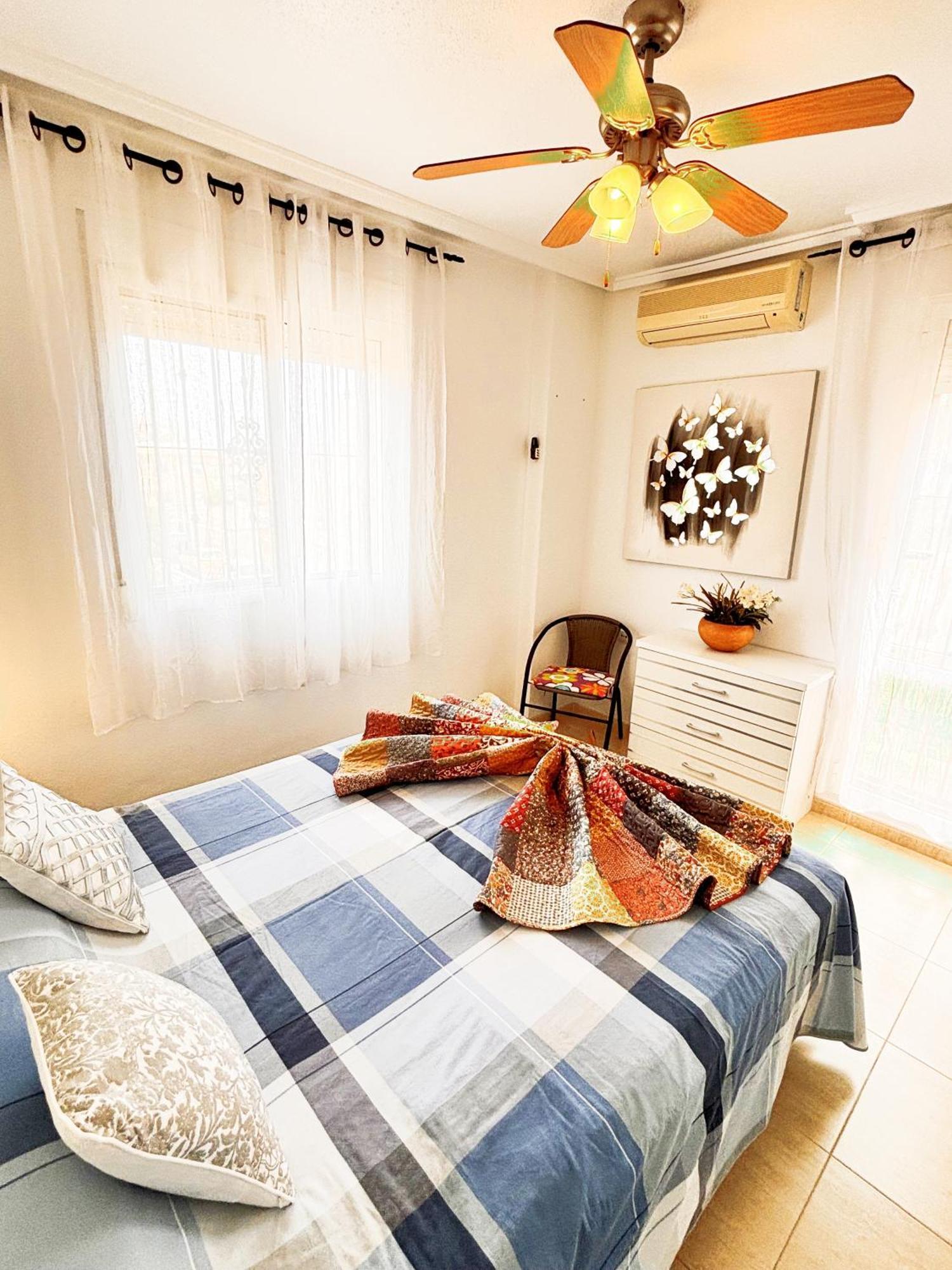 Villa Sol กิวดาด เกซาดา ภายนอก รูปภาพ