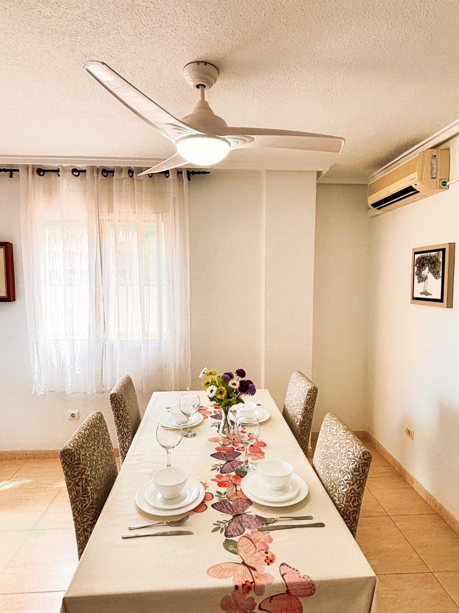 Villa Sol กิวดาด เกซาดา ภายนอก รูปภาพ