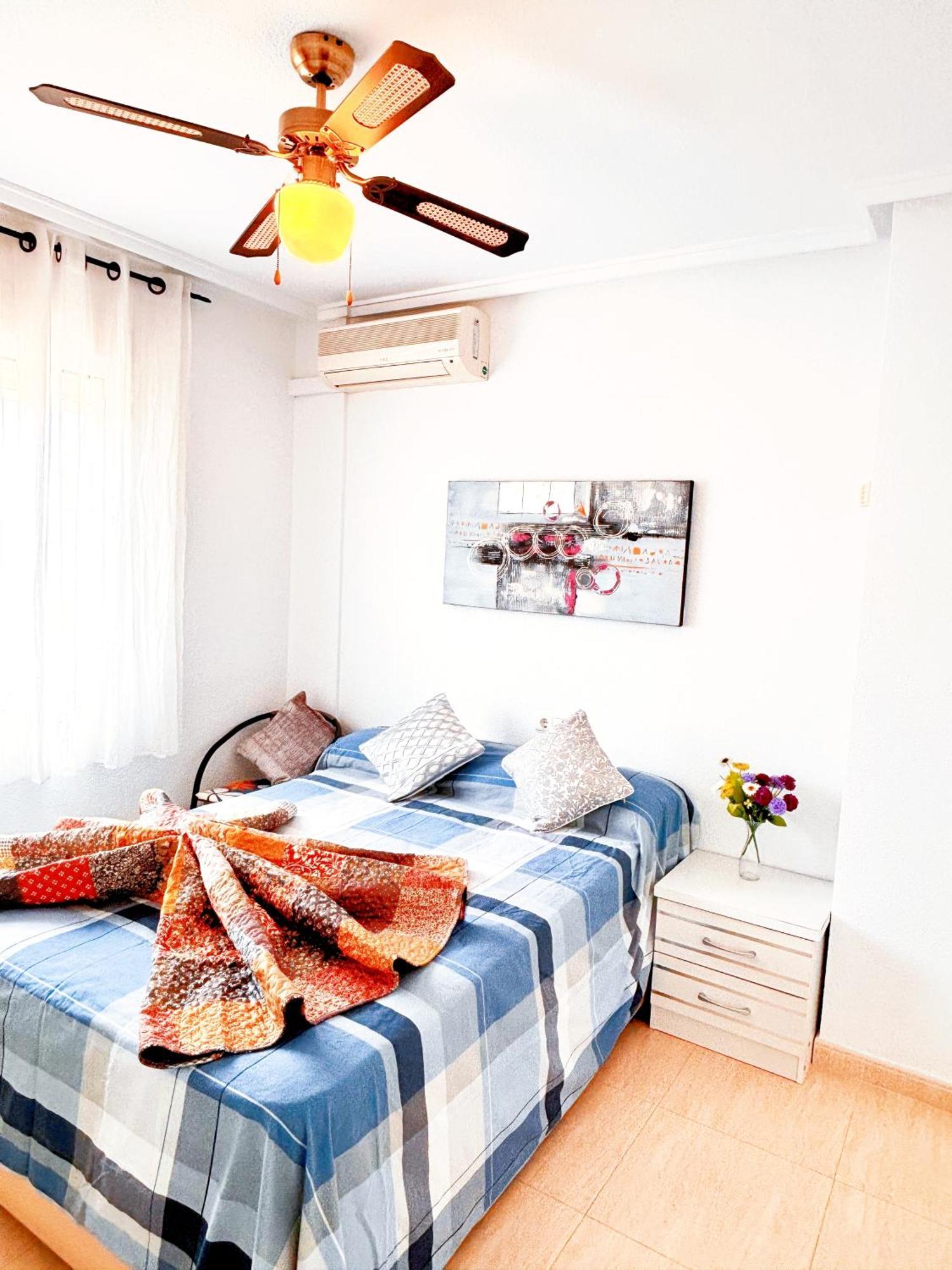 Villa Sol กิวดาด เกซาดา ภายนอก รูปภาพ