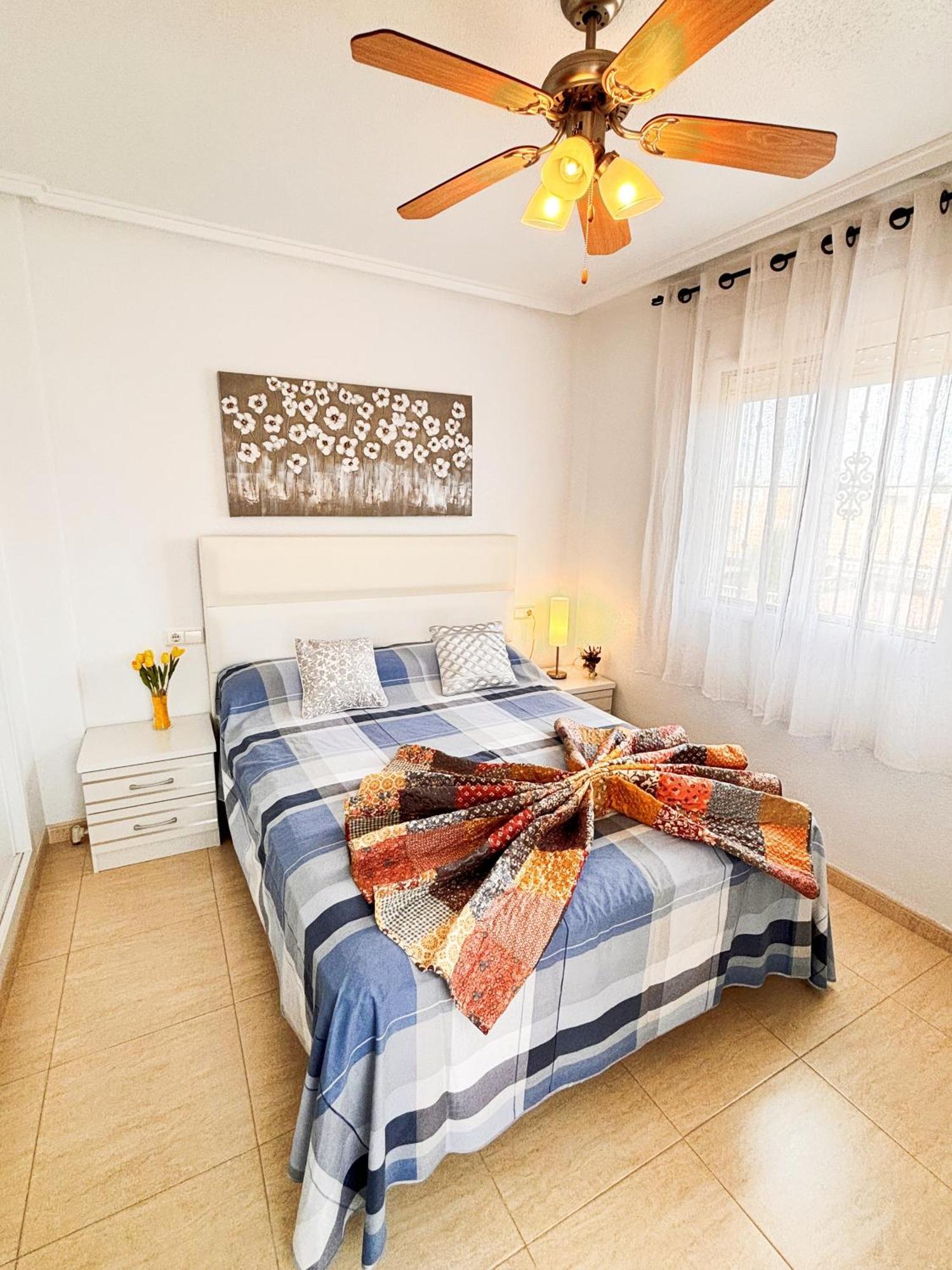Villa Sol กิวดาด เกซาดา ภายนอก รูปภาพ