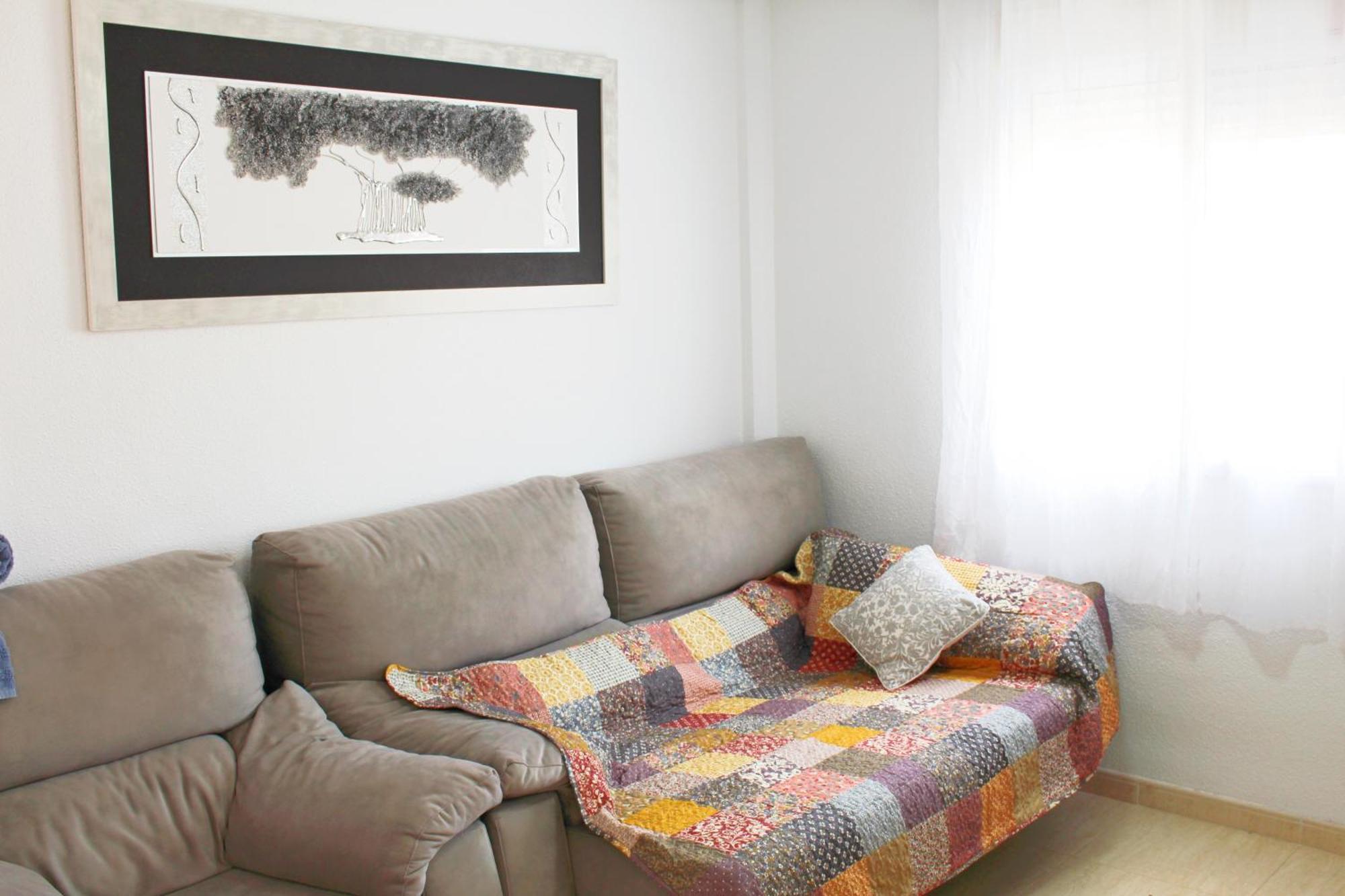 Villa Sol กิวดาด เกซาดา ภายนอก รูปภาพ
