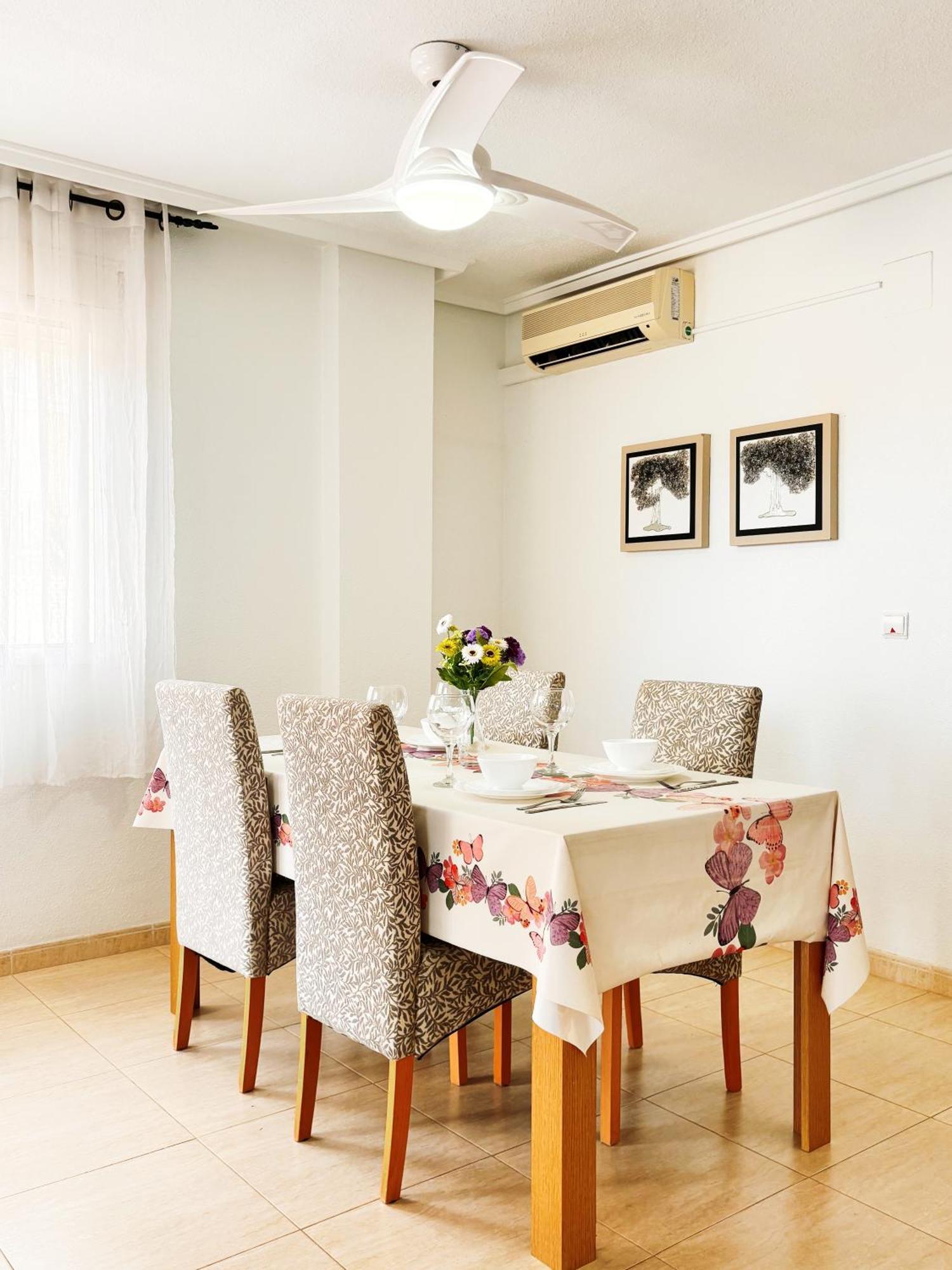 Villa Sol กิวดาด เกซาดา ภายนอก รูปภาพ