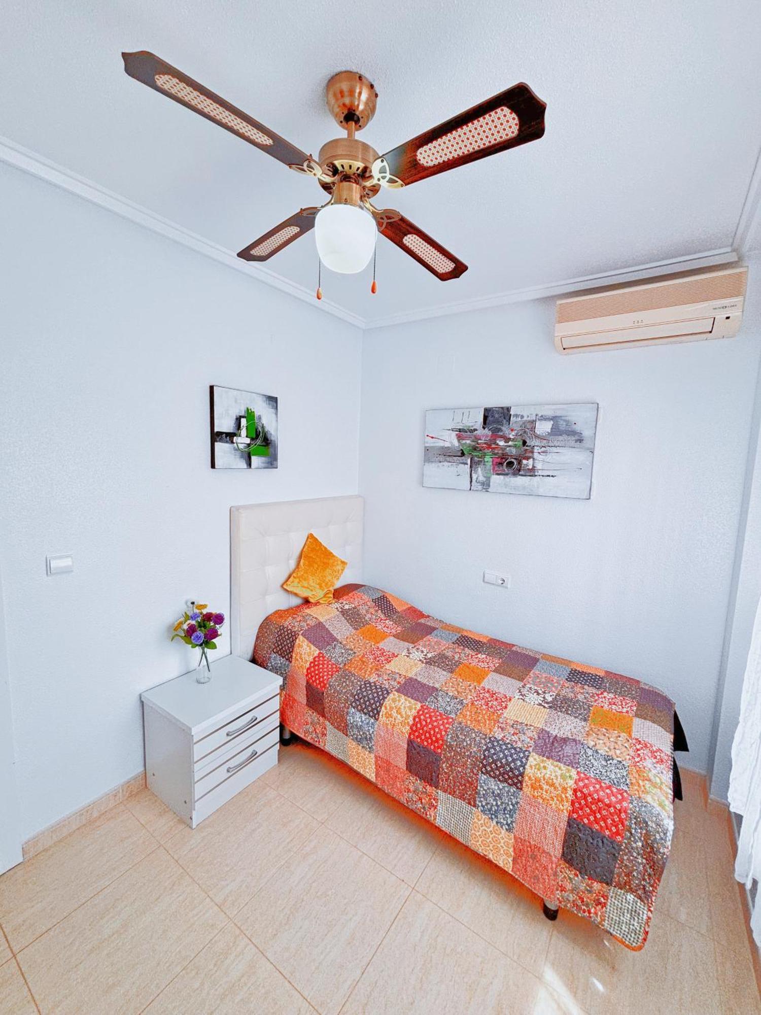 Villa Sol กิวดาด เกซาดา ภายนอก รูปภาพ