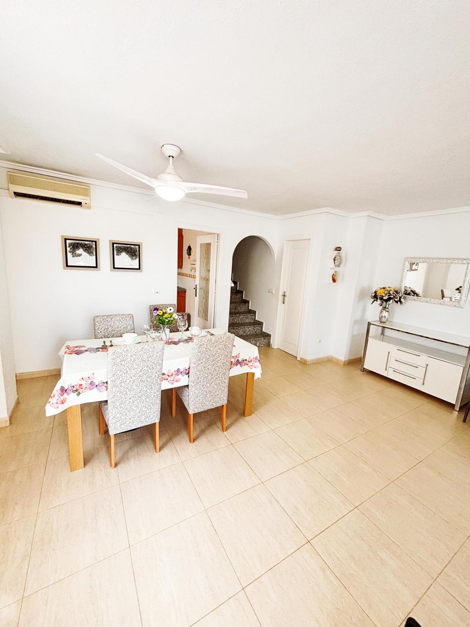 Villa Sol กิวดาด เกซาดา ภายนอก รูปภาพ