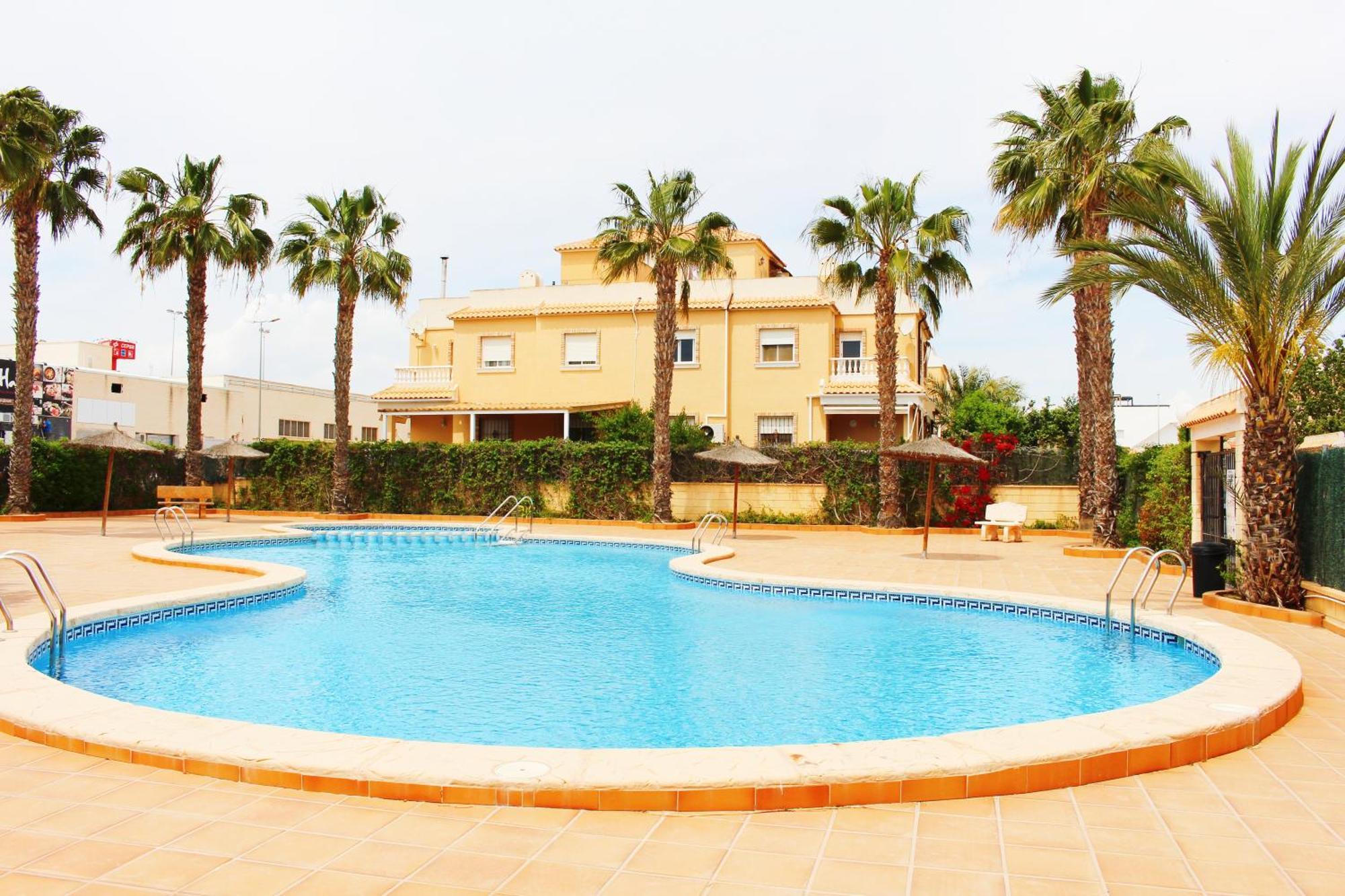 Villa Sol กิวดาด เกซาดา ภายนอก รูปภาพ
